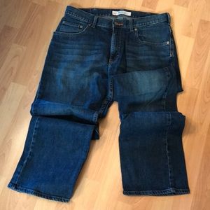 Men’s jeans